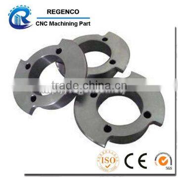 Precision Machining Parts, Hydraulic Washer