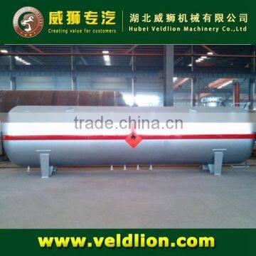 100cbm Lpg Tanker