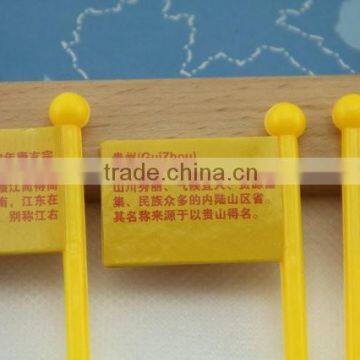 Kids Wooden Educational Toys and Map Puzzles Games photo-3