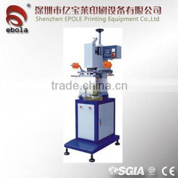 Hot Stamping Machine