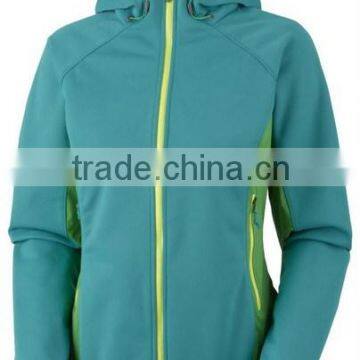 winter wholesale outdoor waterproof jacket women custom