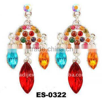cheap big earrings, costume jewelry, earring