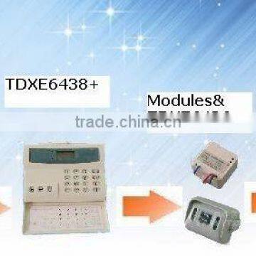 Home Security Products