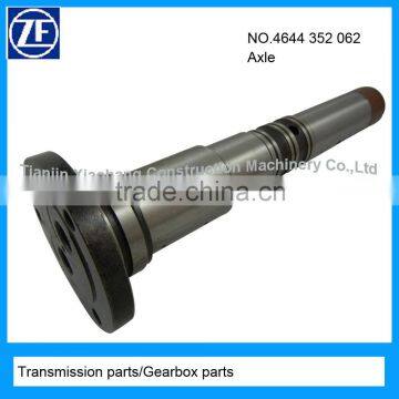 ZF parts for loader transmission