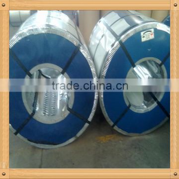 stainless steel coil price with the high quality