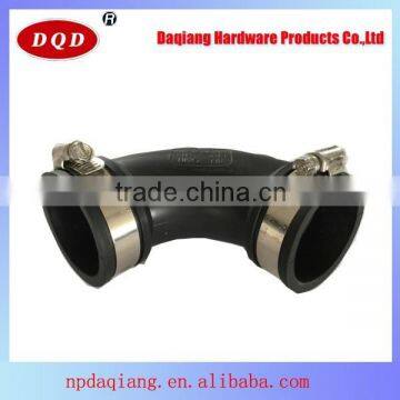 Supply Automotive Part ISO 9001 Certificated Coupling Rubber Bush