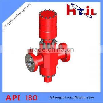 API 6A Hydraulic Gate Valve