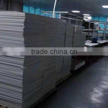 48w for Office Usage 600x600 Led Light Panel photo-3