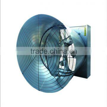 Butterfly Cone Fan for Poultry House photo-2