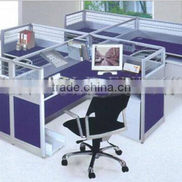 Cheap Price Call Center Cubicles Simple Office Cubicles (SZ-WS271) photo-6