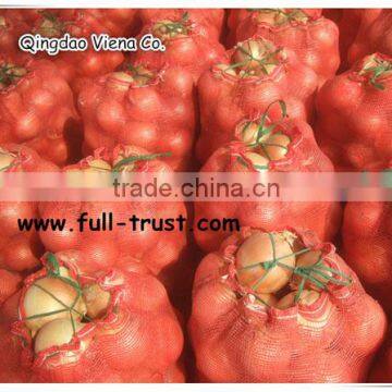 50x80cm Tubular Mesh Bag photo-6