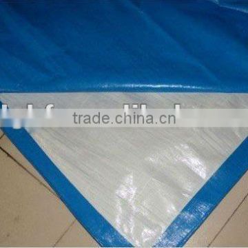 printable hdpe woven fabric waterproof laminate sheets pe tarpaulin & reinforced eyelets tarpaulin sheet truck cover