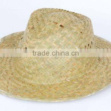 summer straw hat