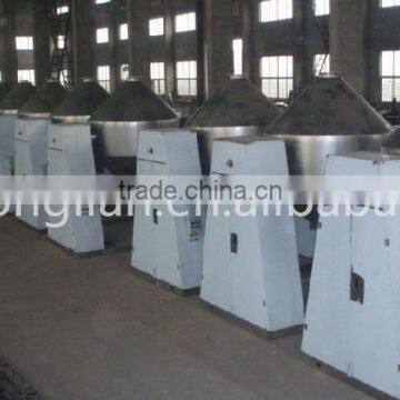DC-1000 Double-Cone Pharmaceutical Powder or Granule Mixer Machine Quality Choice photo-4