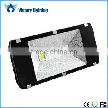 Parking Lot Lighting IP65 slim led work light die casting aluminum led Flood Light 200w