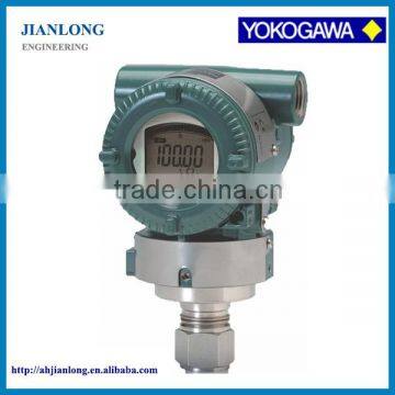 Yokogawa EJX610A Transmitter for Absolute Pressure Measurement