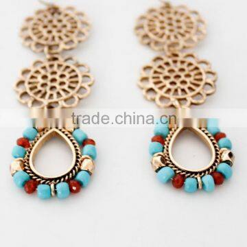 Delicate Fashion Earring Fashion Jewelry Accessories photo-2