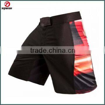 Strong Grip Waistband Short MMA fighting short custom design