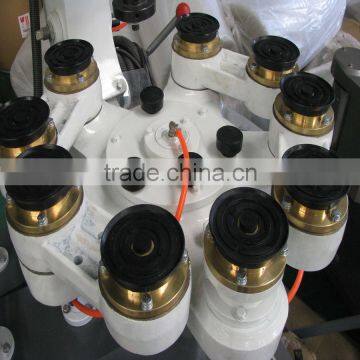 New Type Shaped Edge Polishing Machine SZ---YX1 photo-2