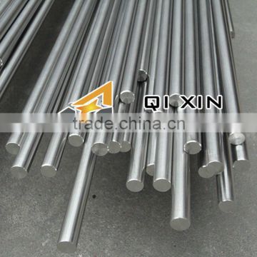 Titanium Bar ASTM F67 F136 Gr4 for Medical