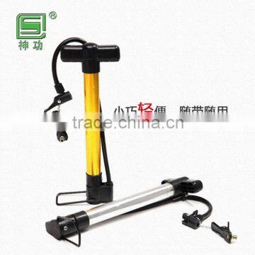 high quality floor pump hand operated pump SG-826