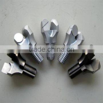 Diamond anchor bit and Alloy anchor bit,PDC drill bit, Mine anchor drill bit