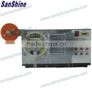 (SS-TP01)Automatic relay tape wrapping machine