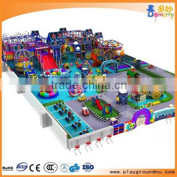 Unique design new arrival hottest amusement park projects