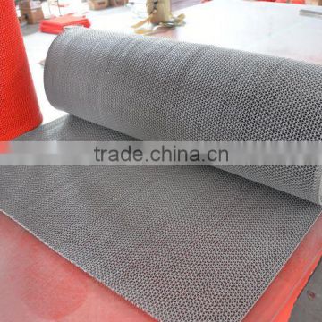 non slip modern door mat factory