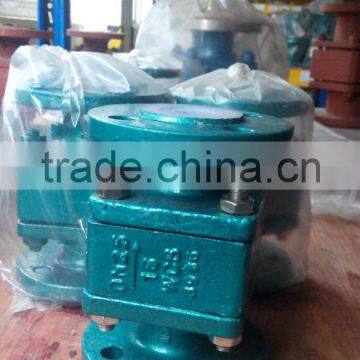 PFA Lined Check Valve ( FEP Lined Check Valve ) PTFE Lined Check Valve