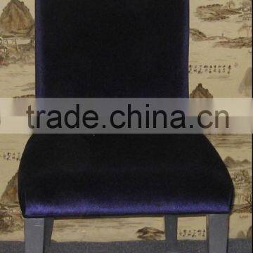 Luxury wooden dining chair XYD072