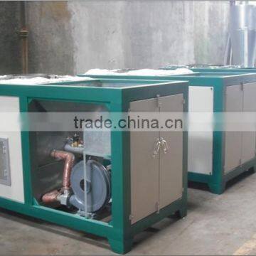 HOTselling Well Worldwide Biomass Pellet Burner