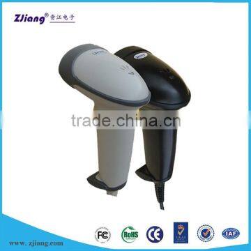 RS232 PS2 Laser Barcode Scanner with low price