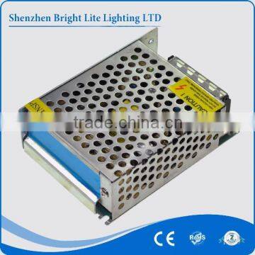 Factory Price! Led Power Supply 24V 2.5A 24-60W Led Power Supply photo-5