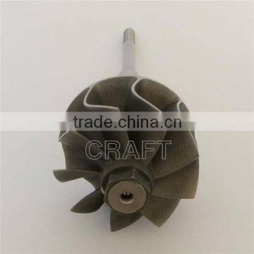 GT15 Turbine Wheel Shaft photo-2