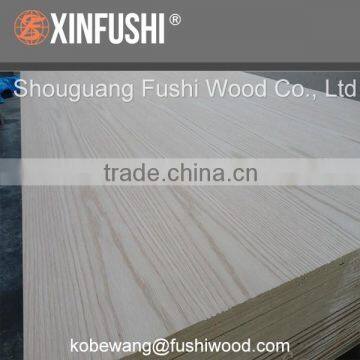 Fancy Plywood