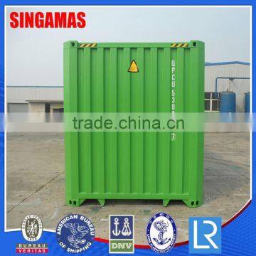 Combined Shipping Container photo-5