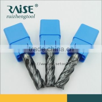 zhangjiagang Raise tungsten carbide square end mill for mould making