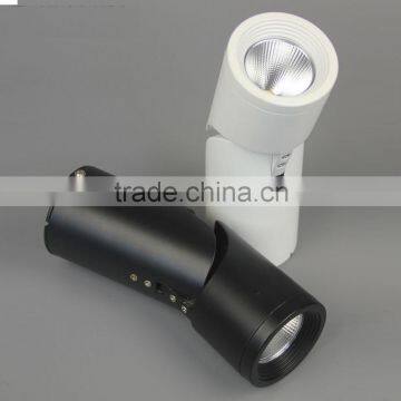 Surface Mount High Quality LED Downlight COB 10W LED Spotlight Track Lights photo-4