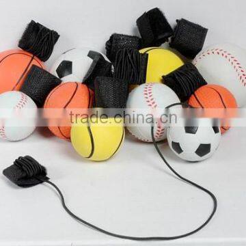 The Popular Promotional Gifts for Rubber Balls photo-2