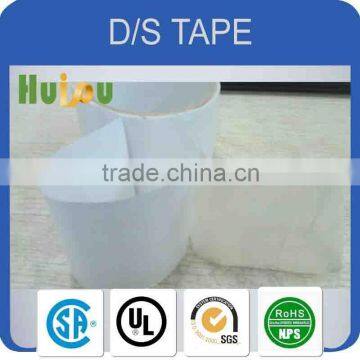 biggest factory manufacture fashion double sided tape in adhesice tape