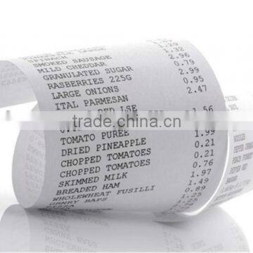 Customed Thermal Rolls