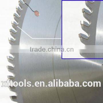 TCT Panel Sizing Circular Saw Blade for MDF, Chipboard and Laminates