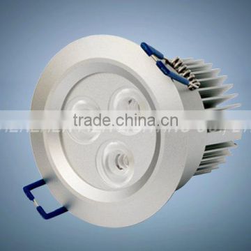 high power 9W LED spotlight