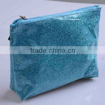 New !!! Fashion lady's hot sale shiny patent gift jewelry wrist bag