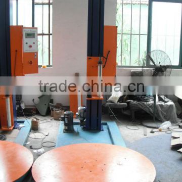 YB-150C Good Pirce for Pallet Film Strapping Machine (O type)