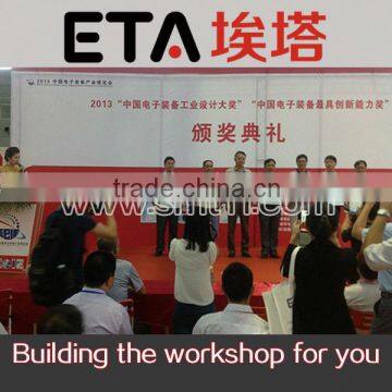 Hot Salw !!ETA-R6200-BGA Rework Station With Optical Alignment photo-4