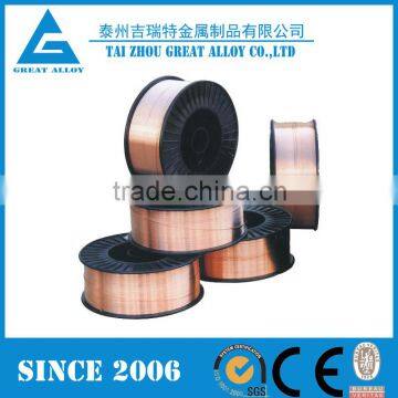 Hastelloy Inconel Incoloy Monel Deplux Alloy-steel Cable Wire photo-5