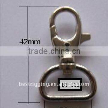 ZINC PLATED SWIVEL BOLT