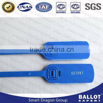 Custom Strong and Robust Flag Seal for Bag and Sack Applications photo-6